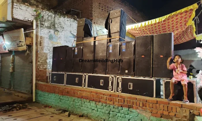 Ashok DJ Sound System